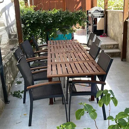 Stone House * Punat