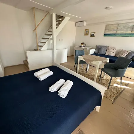Holiday home Stone House Punat