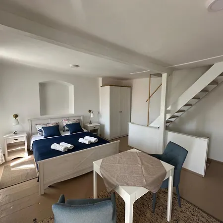 Holiday home Stone House Punat