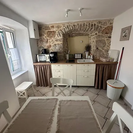 Stone House Punat