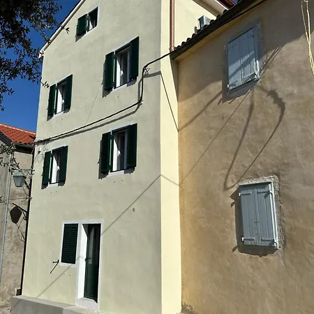 Holiday home Stone House Punat